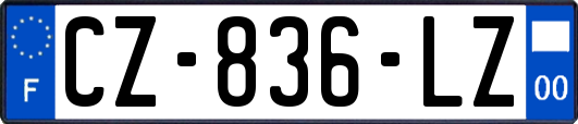 CZ-836-LZ