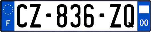 CZ-836-ZQ