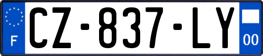 CZ-837-LY