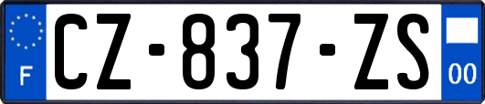 CZ-837-ZS