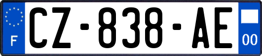 CZ-838-AE