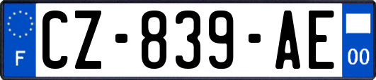 CZ-839-AE