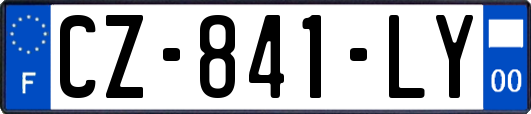 CZ-841-LY