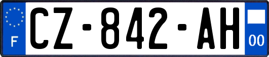 CZ-842-AH