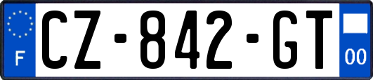 CZ-842-GT