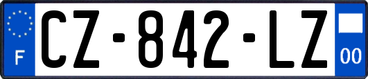 CZ-842-LZ
