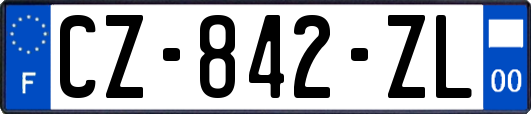 CZ-842-ZL