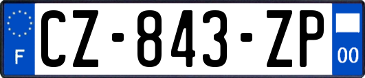 CZ-843-ZP