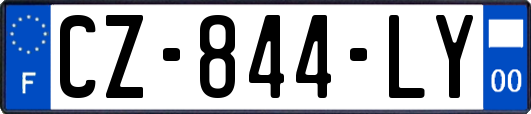 CZ-844-LY