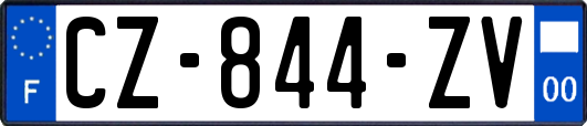 CZ-844-ZV