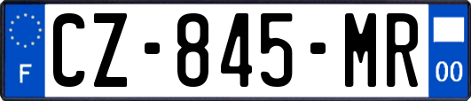 CZ-845-MR