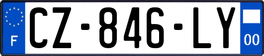 CZ-846-LY