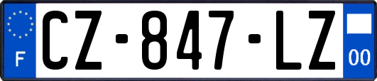 CZ-847-LZ