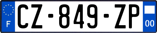 CZ-849-ZP