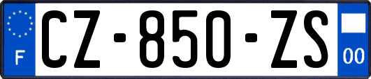 CZ-850-ZS