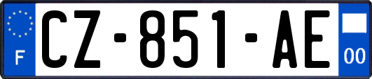 CZ-851-AE