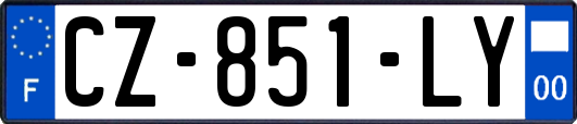 CZ-851-LY