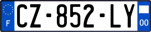 CZ-852-LY