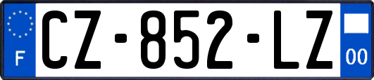 CZ-852-LZ