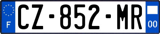 CZ-852-MR