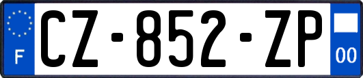 CZ-852-ZP