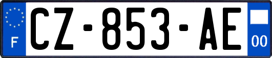 CZ-853-AE