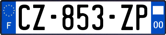 CZ-853-ZP