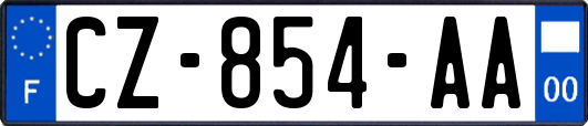 CZ-854-AA