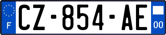 CZ-854-AE