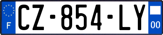 CZ-854-LY