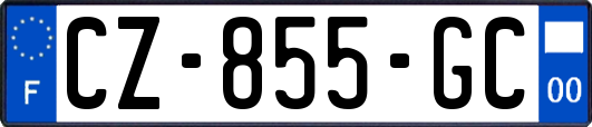 CZ-855-GC