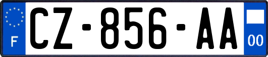 CZ-856-AA