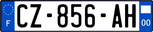 CZ-856-AH