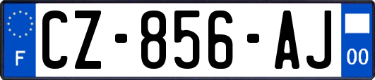 CZ-856-AJ