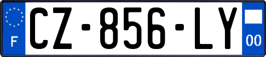 CZ-856-LY