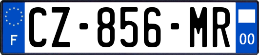 CZ-856-MR