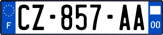 CZ-857-AA