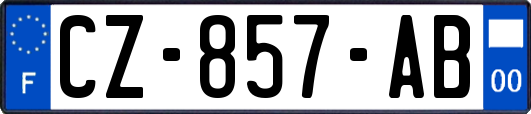 CZ-857-AB