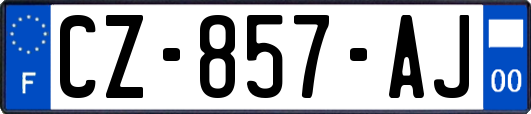 CZ-857-AJ