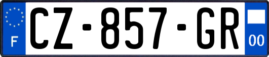 CZ-857-GR
