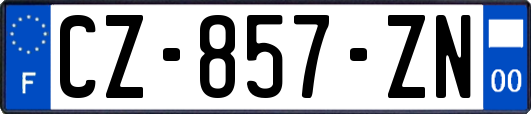 CZ-857-ZN