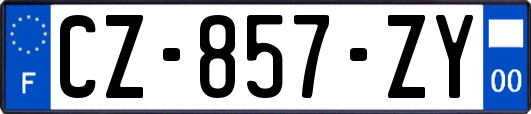 CZ-857-ZY