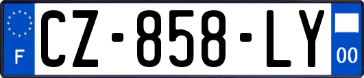 CZ-858-LY