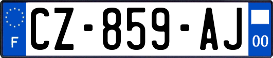 CZ-859-AJ