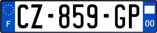 CZ-859-GP
