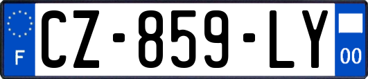 CZ-859-LY