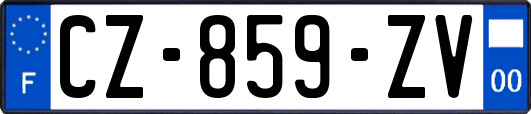 CZ-859-ZV