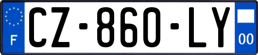 CZ-860-LY