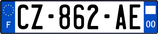 CZ-862-AE