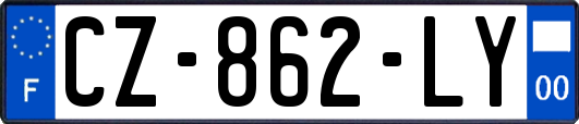 CZ-862-LY